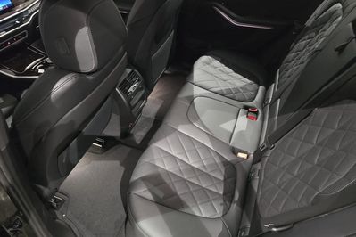 BMW X5 xDrive30d M Sport