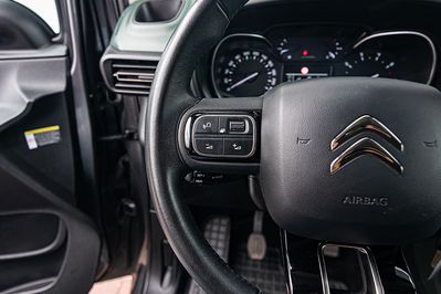 Citroen Berlingo Kombi XTR L2H1