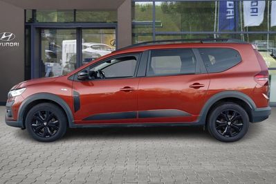 Dacia Jogger 1.0 TCe Extreme 7os.