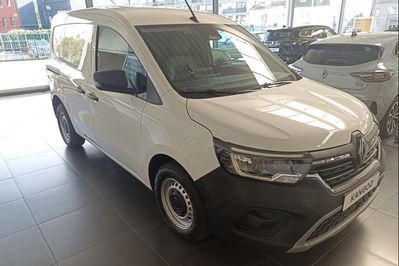 Renault Kangoo Van L1H1 Extra