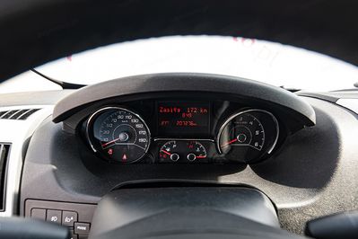 Opel Movano L2H2