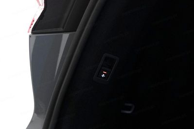 Audi Q4 45 e-tron quattro