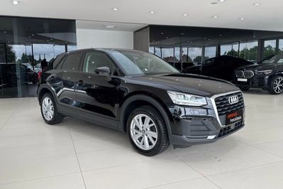 Audi Q2 30 TFSI