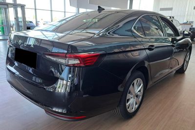 Skoda Superb Edition 130 1.5 TSI mHEV DSG