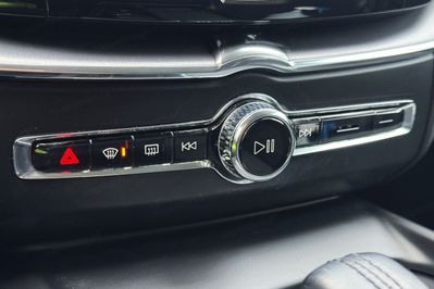 Volvo XC60 B4 D Momentum Pro