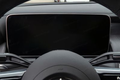 Mercedes GLC Coupe 200 4-Matic AMG Line