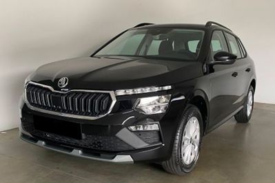 Skoda Kamiq Selection 1.5 TSI