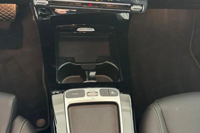 Mercedes CLA 180 d 7G-DCT