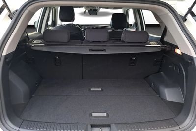 SsangYong Korando 1.5 t-Gdi Joy 2WD