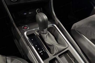 Seat Ateca 1.5 TSI DSG