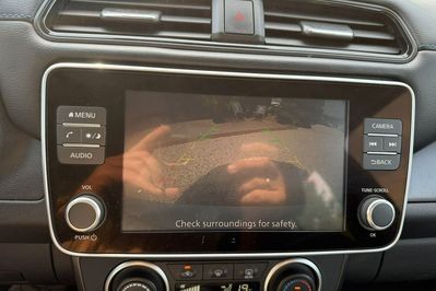 Nissan Leaf 40KWH Visia