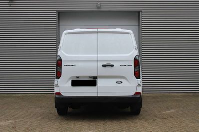 Ford Transit Custom 320 L1H1 Trend