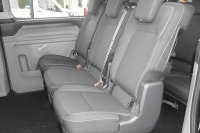 Ford Transit Custom Kombi M1 L2H1 Limited 320