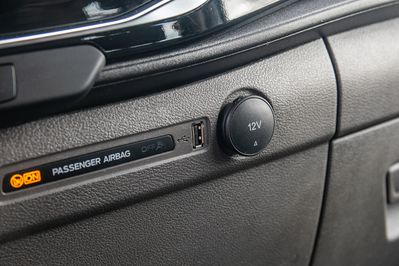 Ford Transit 350 L3H2 Zabudowa Brygadowa Trend AWD