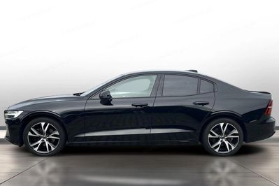 Volvo S60 B4 B Plus Dark aut