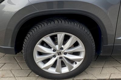 Seat Ateca Style 1.5 TSI DSG