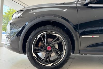 DS DS7 1.6 Performance Line