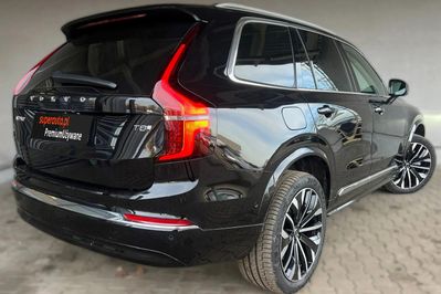 Volvo XC90 T8 AWD Plug-In Hybrid Plus Bright 7os
