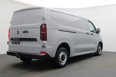 Volkswagen Transporter L2H1 8AT