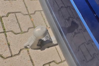 BMW Seria 5 Touring 540i xDrive Luxury Line