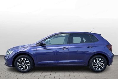 Volkswagen Polo 1.0 TSI Life DSG