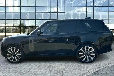 Land Rover Range Rover 4.4 V8 P615 mHEV SV