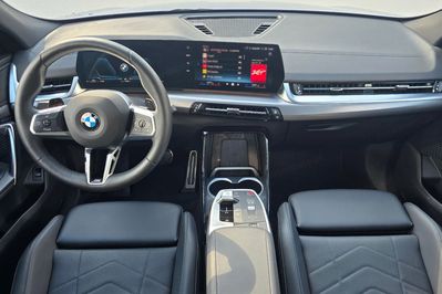 BMW X2 sDrive20i M Sport aut