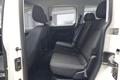 Volkswagen Caddy osobowy L1H1
