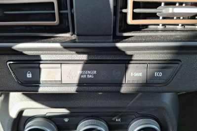 Dacia Jogger Extreme+ 1.6 Hybrid AT 7-miejsc