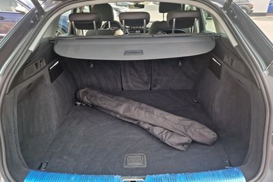 Audi Q5 Sportback 35 TDI S Line