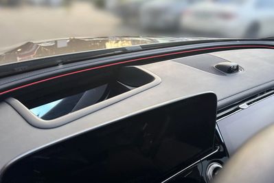 Mercedes Klasa E AMG E 53 4Matic+