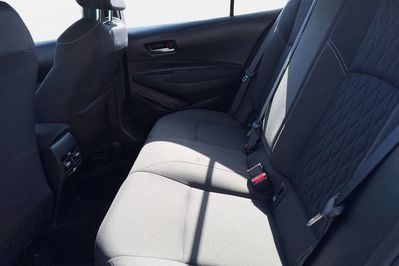 Toyota Corolla 1.5 Comfort
