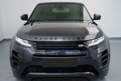 Land Rover Range Rover Evoque Evoque 2.0 D200 Autobiography
