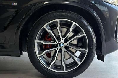 BMW X4 xDrive20d M Sport