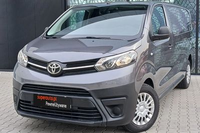 Toyota ProAce Long L2H1 Active