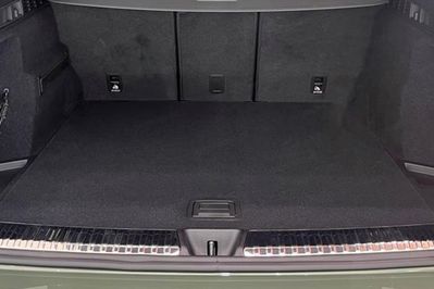 Audi Q5 TFSI quattro S line