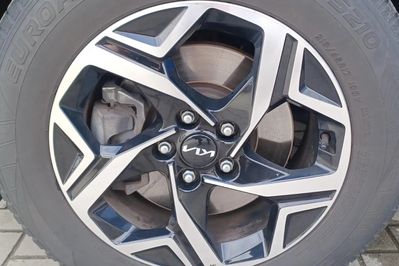 Kia Sportage 1.6 T-GDI M