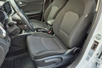 Kia Ceed T-GDI M