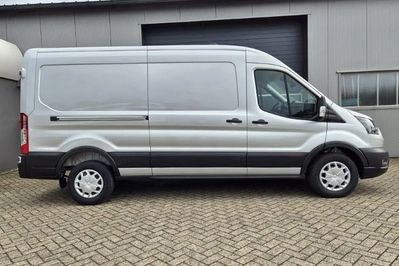 Ford Transit 350 L3H2 Trend A8