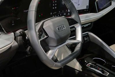 Audi Q5 TFSI quattro S line
