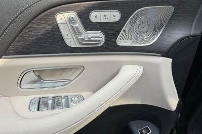 Mercedes GLS 450 d 4-MATIC AMG Line