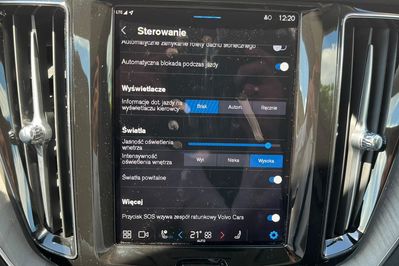 Volvo XC60 T6 Plug-In Hybrid AWD Plus Bright