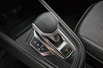 Renault Symbioz E-Tech Full Hybrid Techno