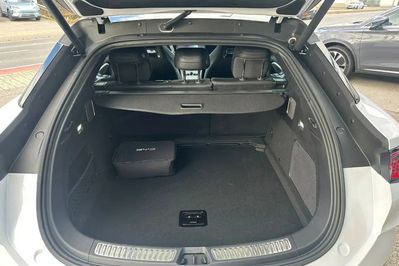 BYD Sealion 7 Design AWD