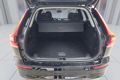 Volvo XC60 B4 B Essential