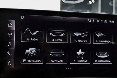 Audi A4 Allroad 40 TDI quattro S tronic