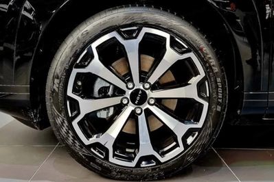 Gac AION V Premium EV