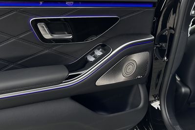 Mercedes Klasa S 63 E Performance L