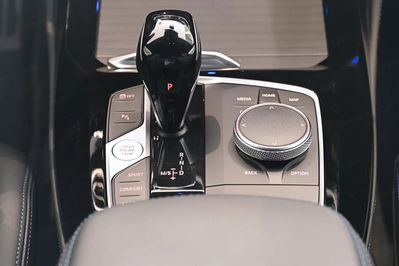 BMW X4 xDrive20d mHEV sport-aut