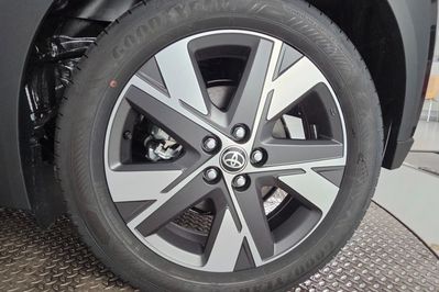 Toyota Aygo X Comfort 1.5 Hybrid Dynamic Force